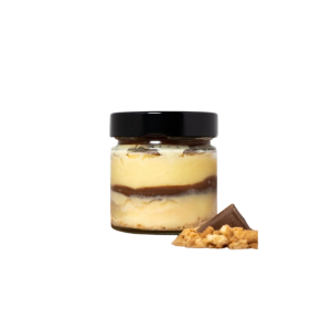 Postre de Tarta de la Abuela