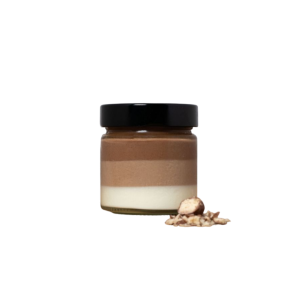 Postre de 3 Chocolates