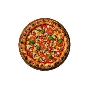 Vegetariana