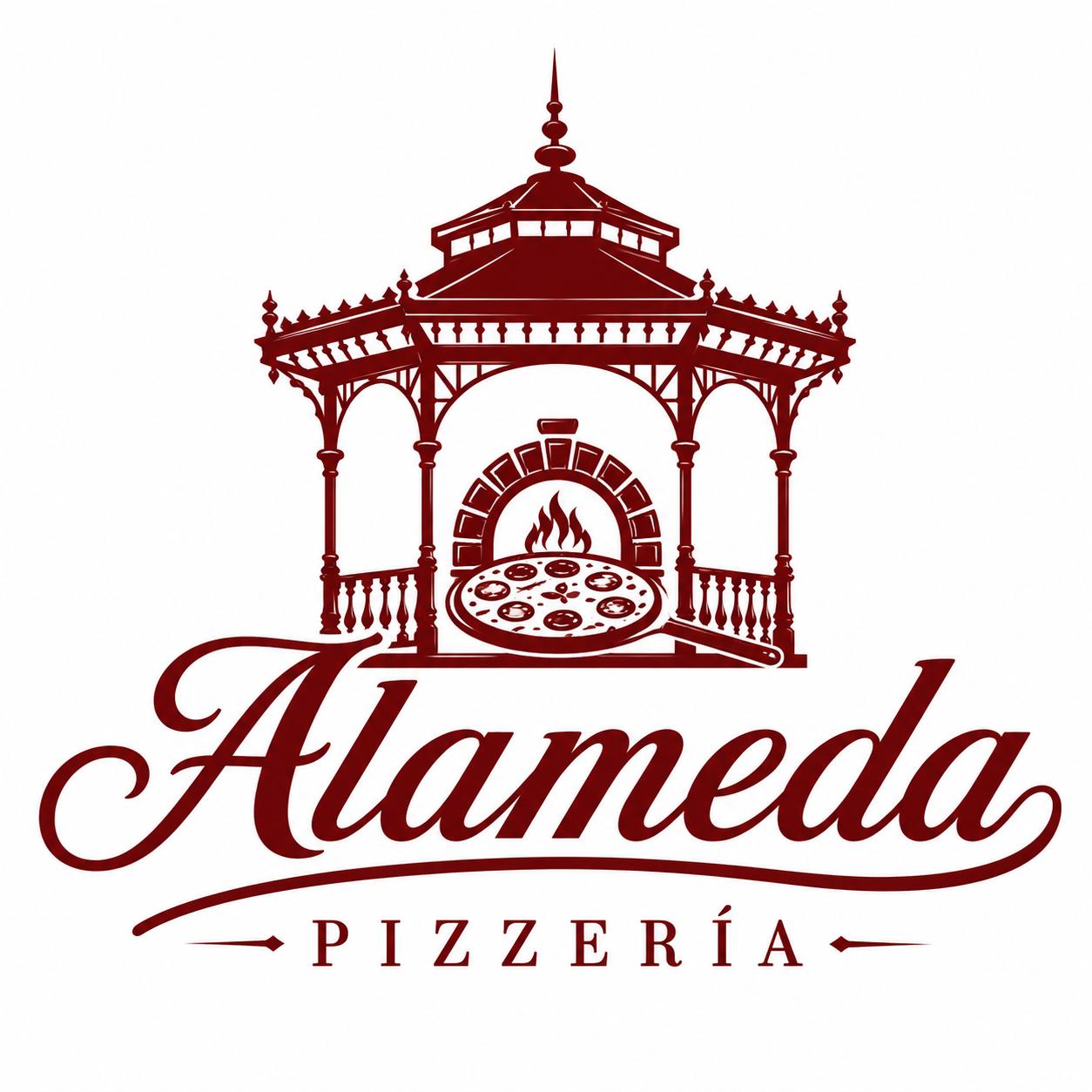 Pizzeria Alameda Ourense